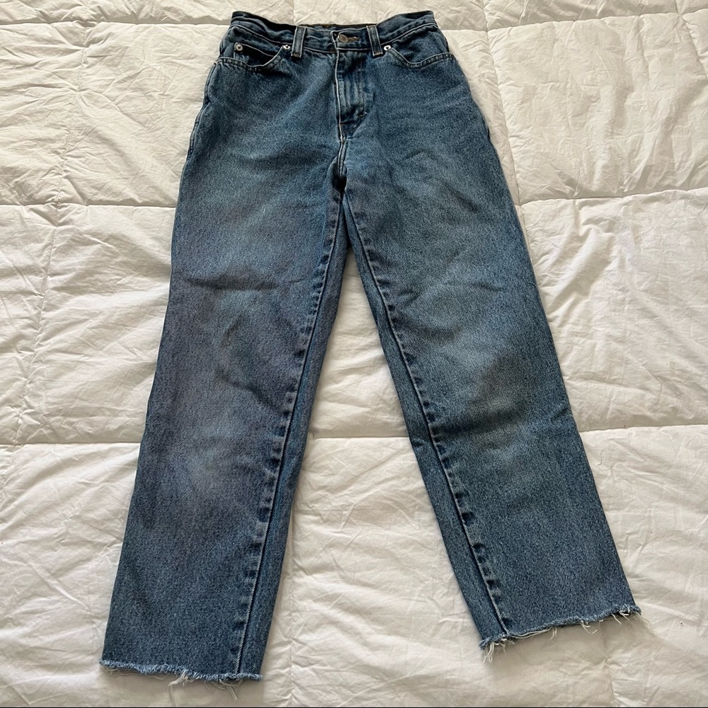 jordache jeans